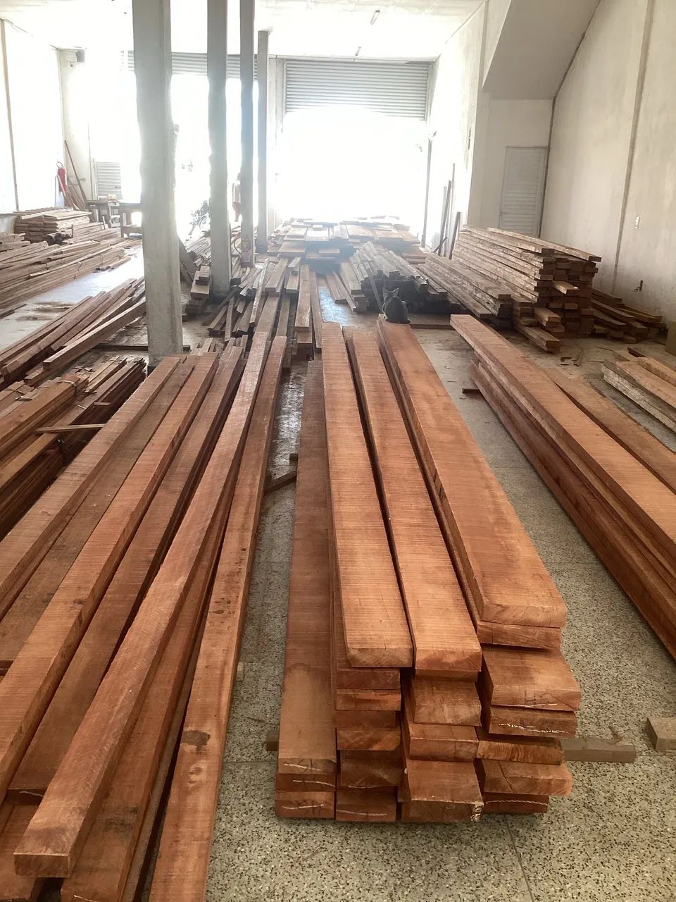 Madeira geral - Foto 2