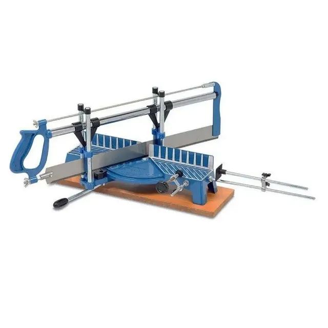 Serra Meia Esquadria Manual 4030001 Noll - Foto 3