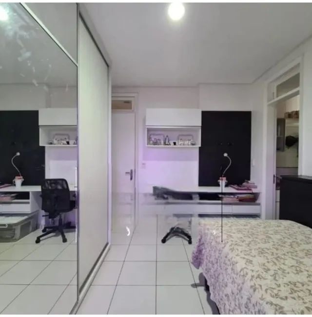 Apartamento no Ed. Ilha Grande em Teresina-PI  - Foto 5