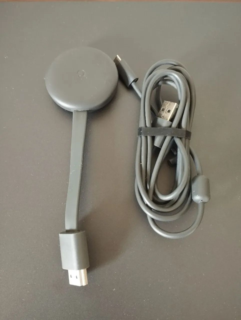 ChromeCast 3° Geração63824121040001120