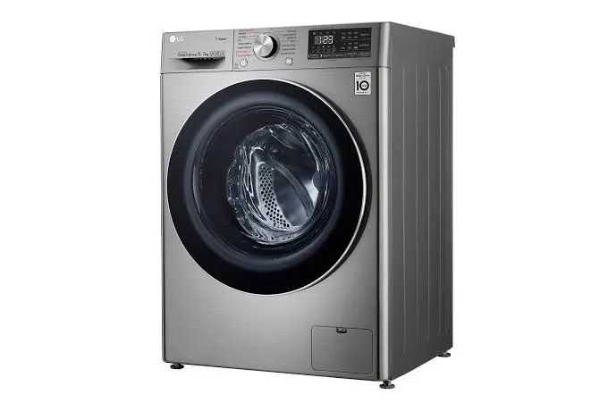 Lava E Seca Smart LG Direct Drive 11kg