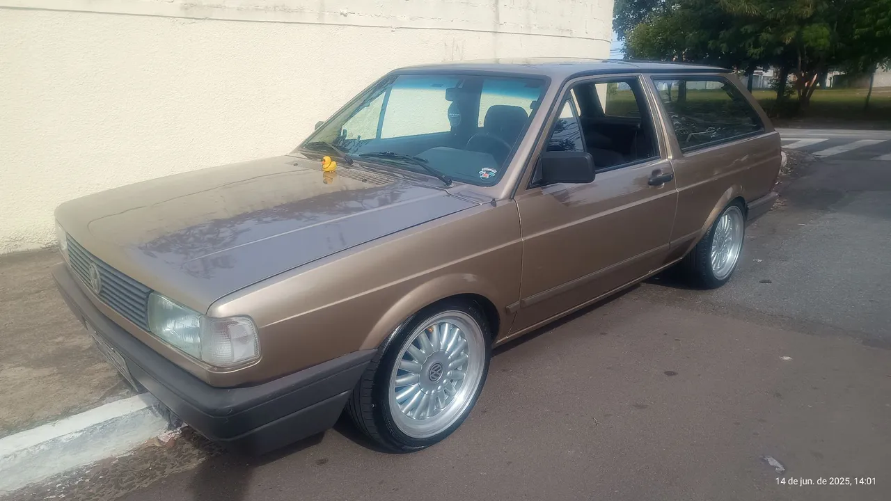 Parati cl 1.9 mi
