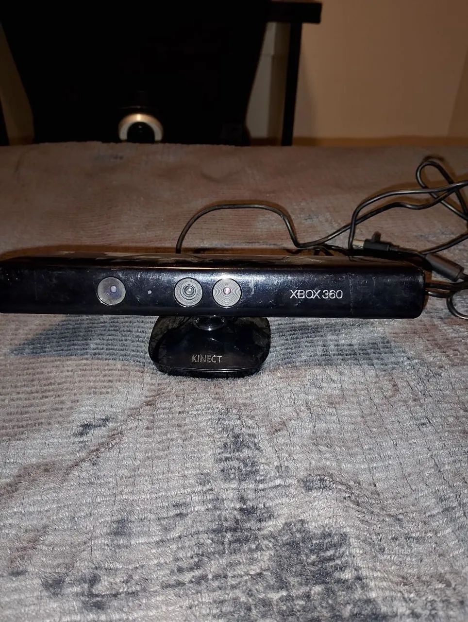 Kinect - Xbox 360 -