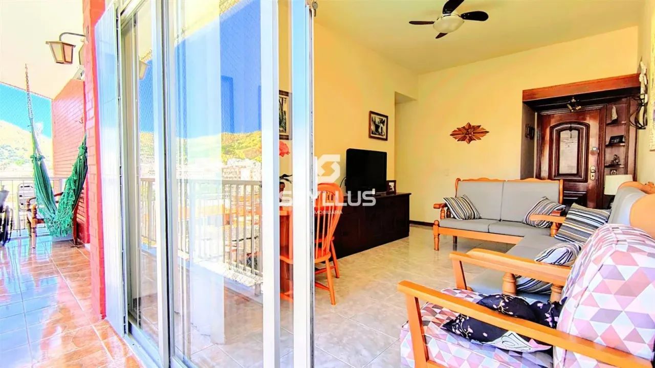 Méier | Apartamento 2 quartos - Foto 4