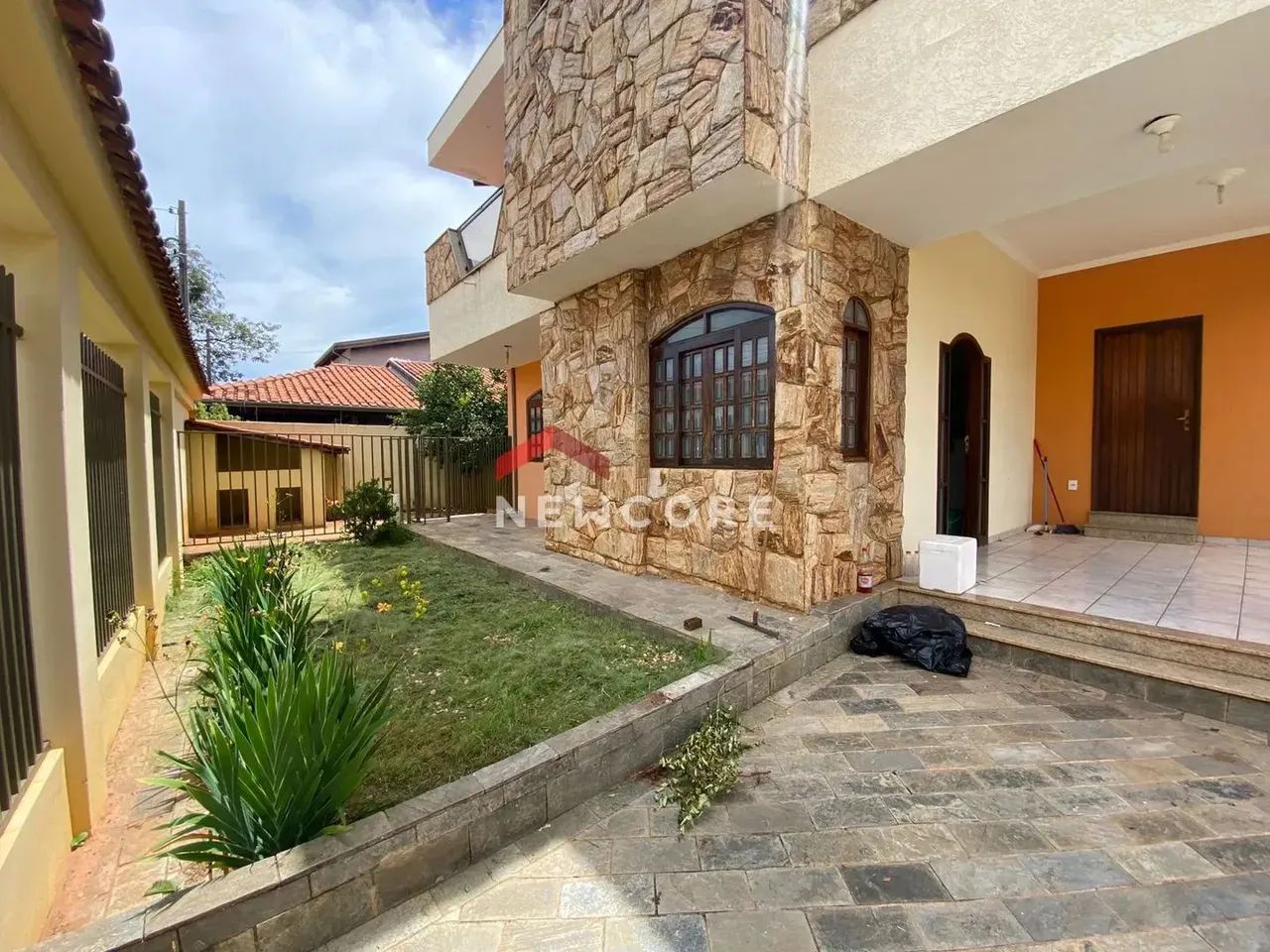 Casa em Alameda das Hortênsias - Parque Vista Alegre - Bauru/SP - Foto 2