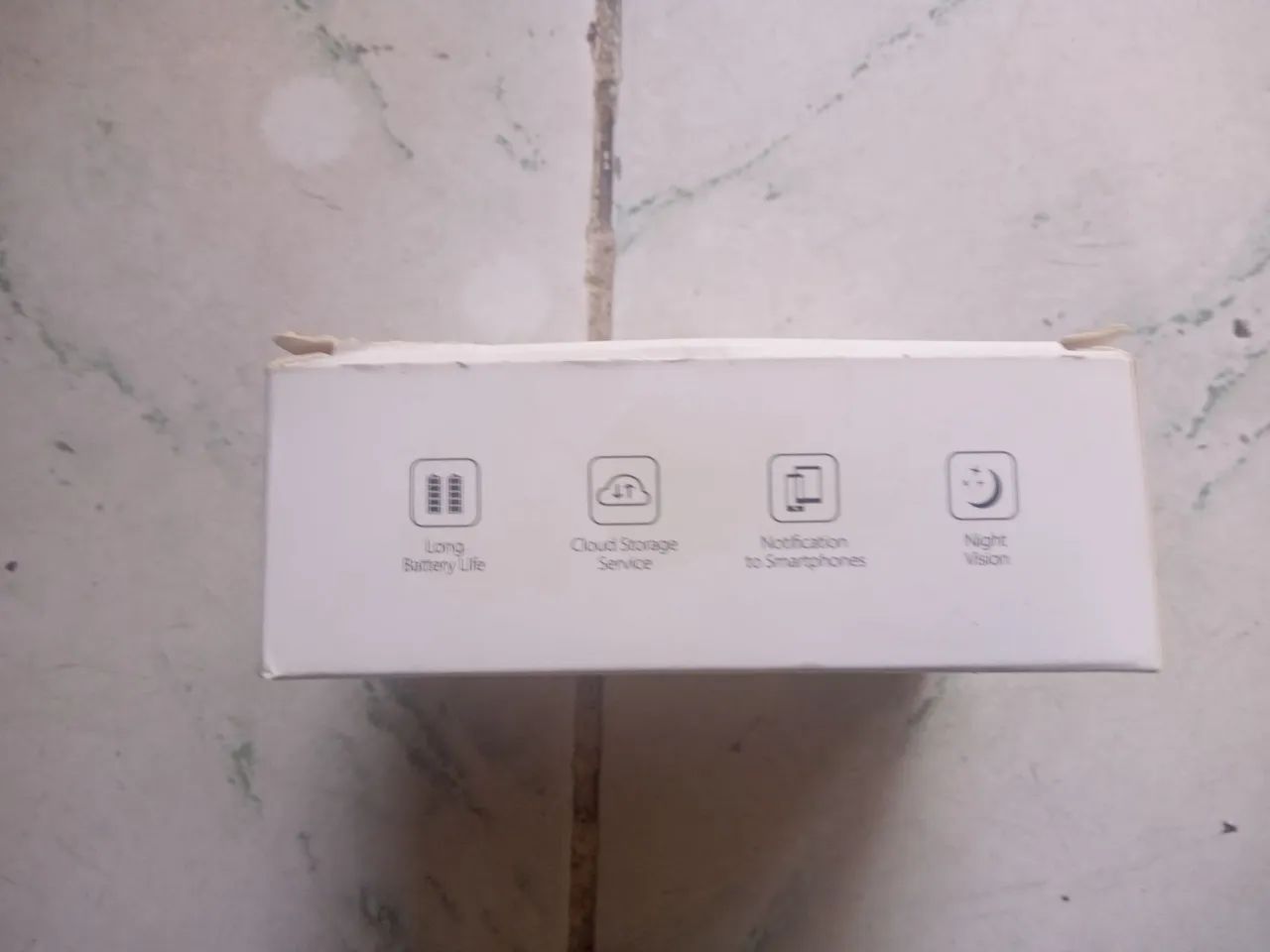 Capanhinha sem fio audio e vídeo  - Foto 3