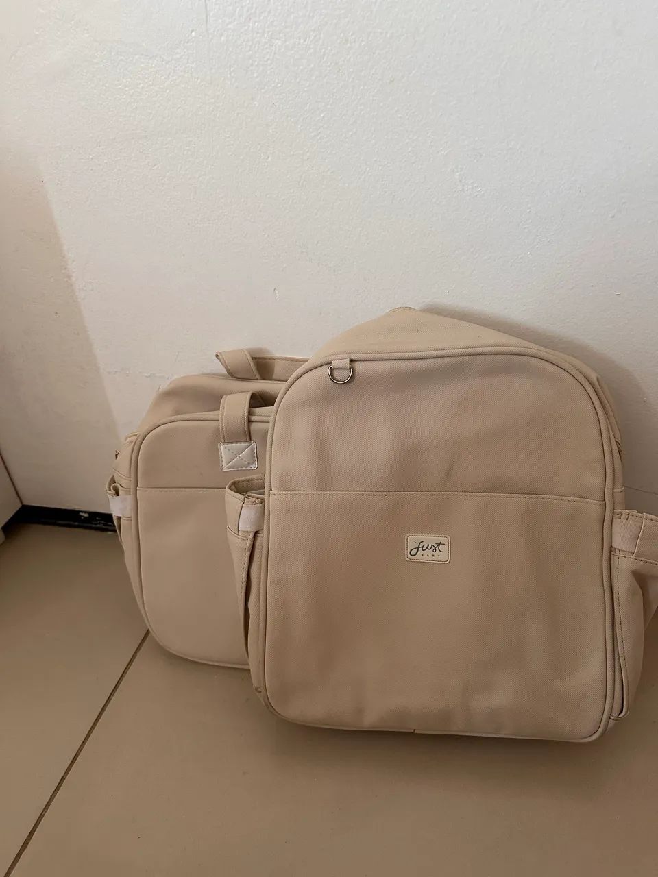 Bolsa maternidade  - Foto 2
