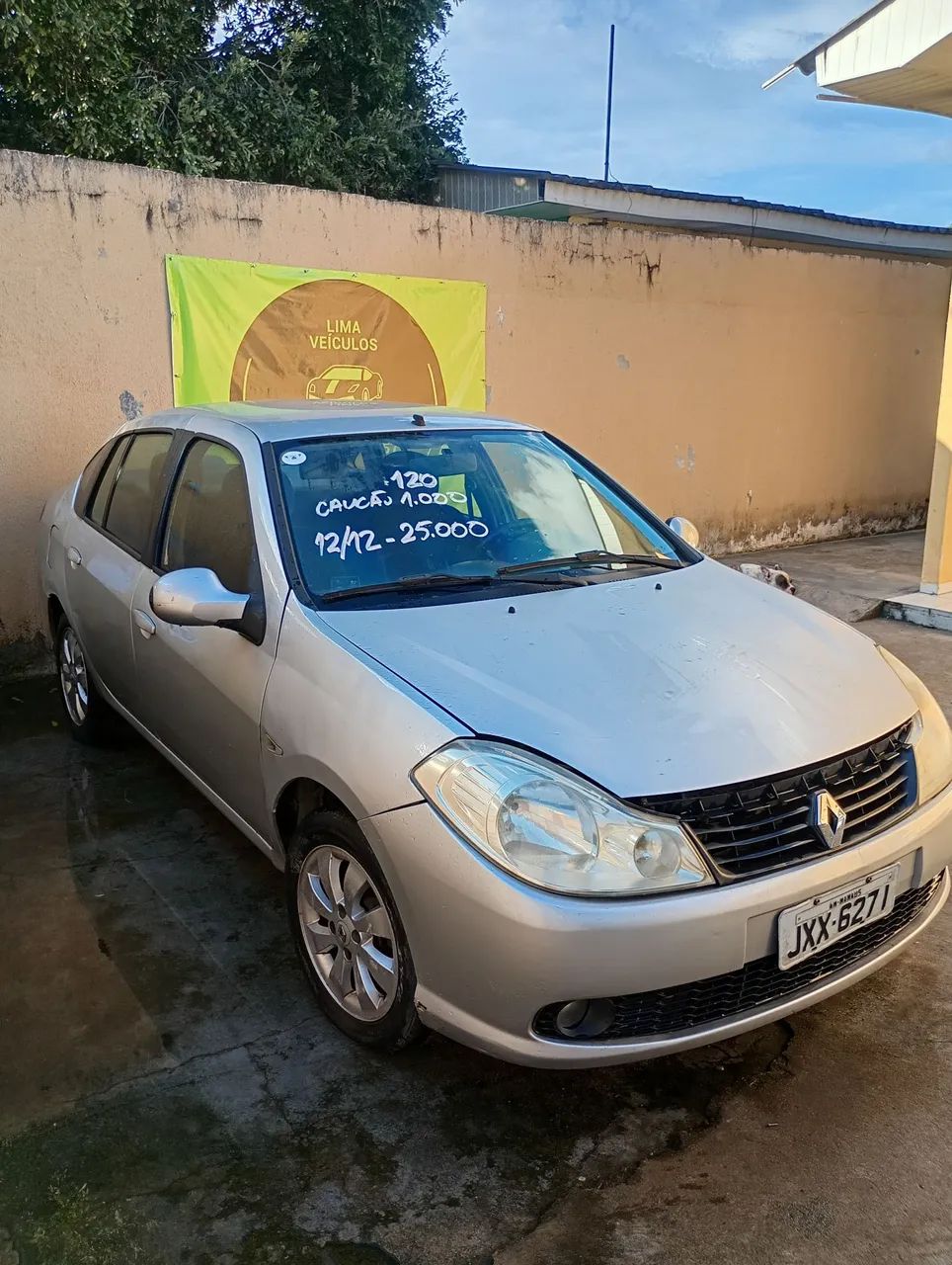 Symbol 1.6 previlege mod2013 126km - Foto 2