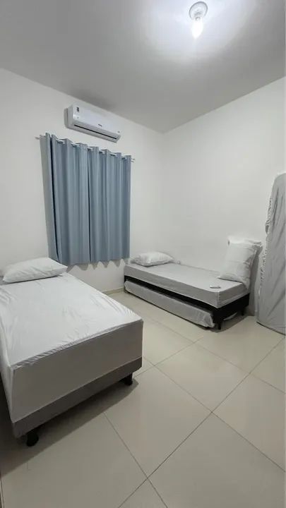 Temporada na Praia - Apartamento Aconchegante - Foto 5