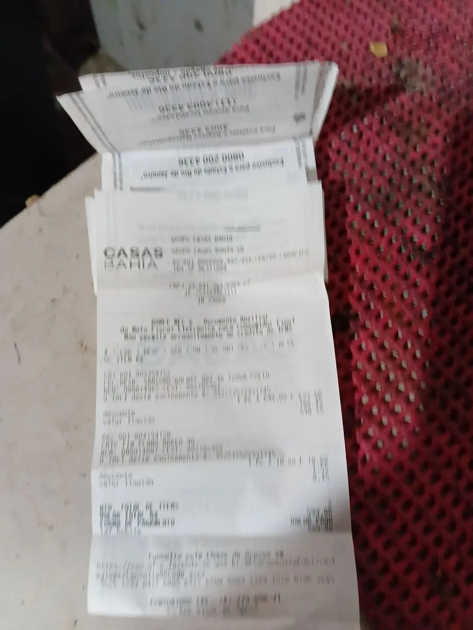 Galaxy a07  - Foto 2