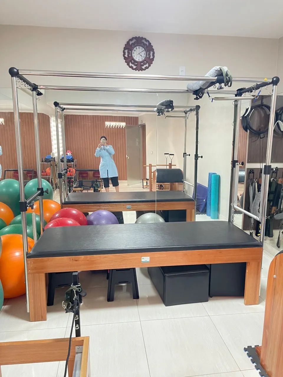 Studio de pilates - Foto 2