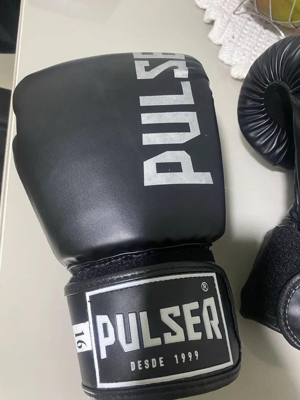 Luva 64314891812353123