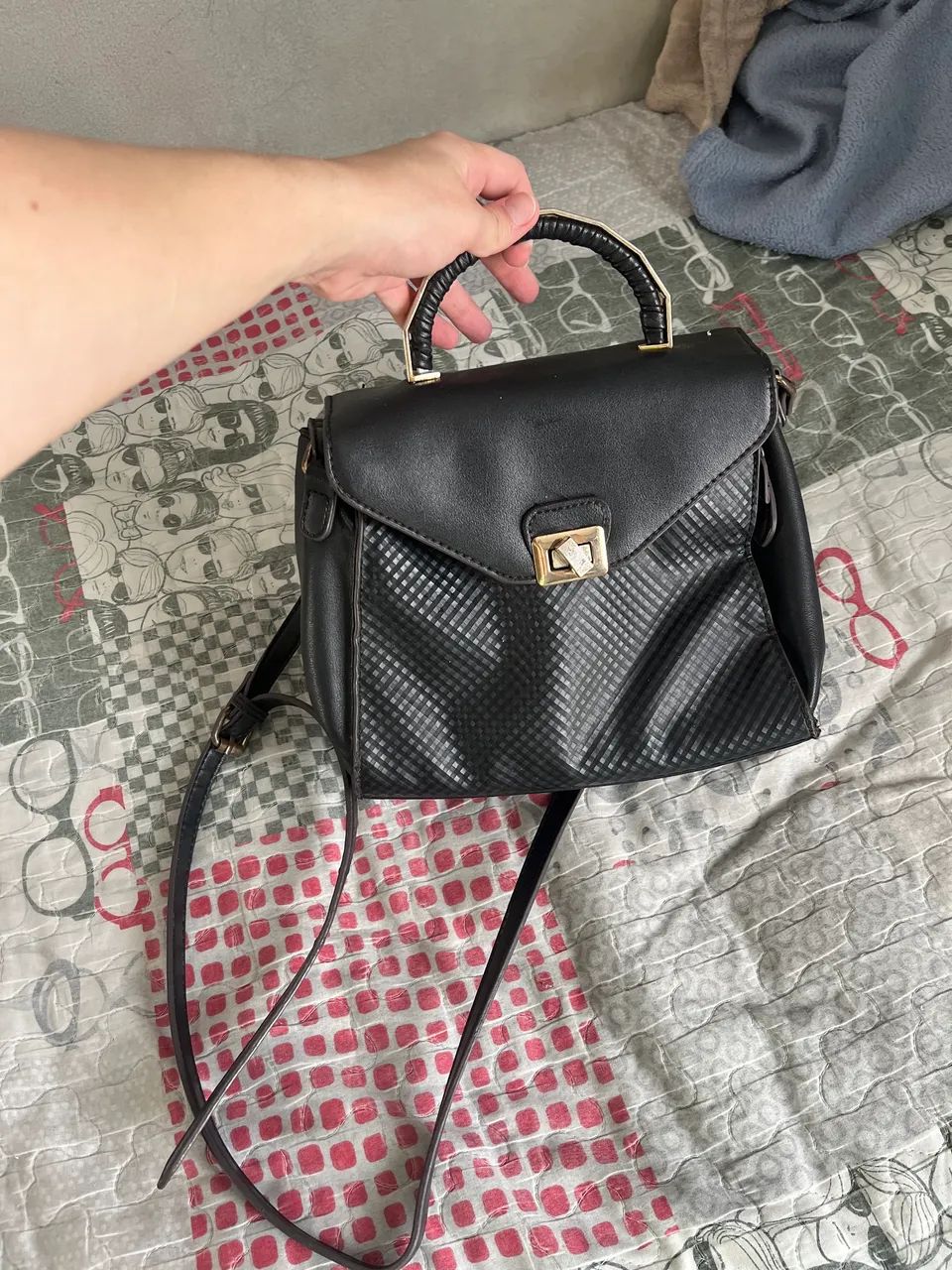 BOLSAS DE OMBRO POR APENAS 20 REAIS - Foto 5