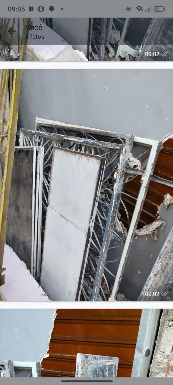 Janelas de ferro 64607089191682122