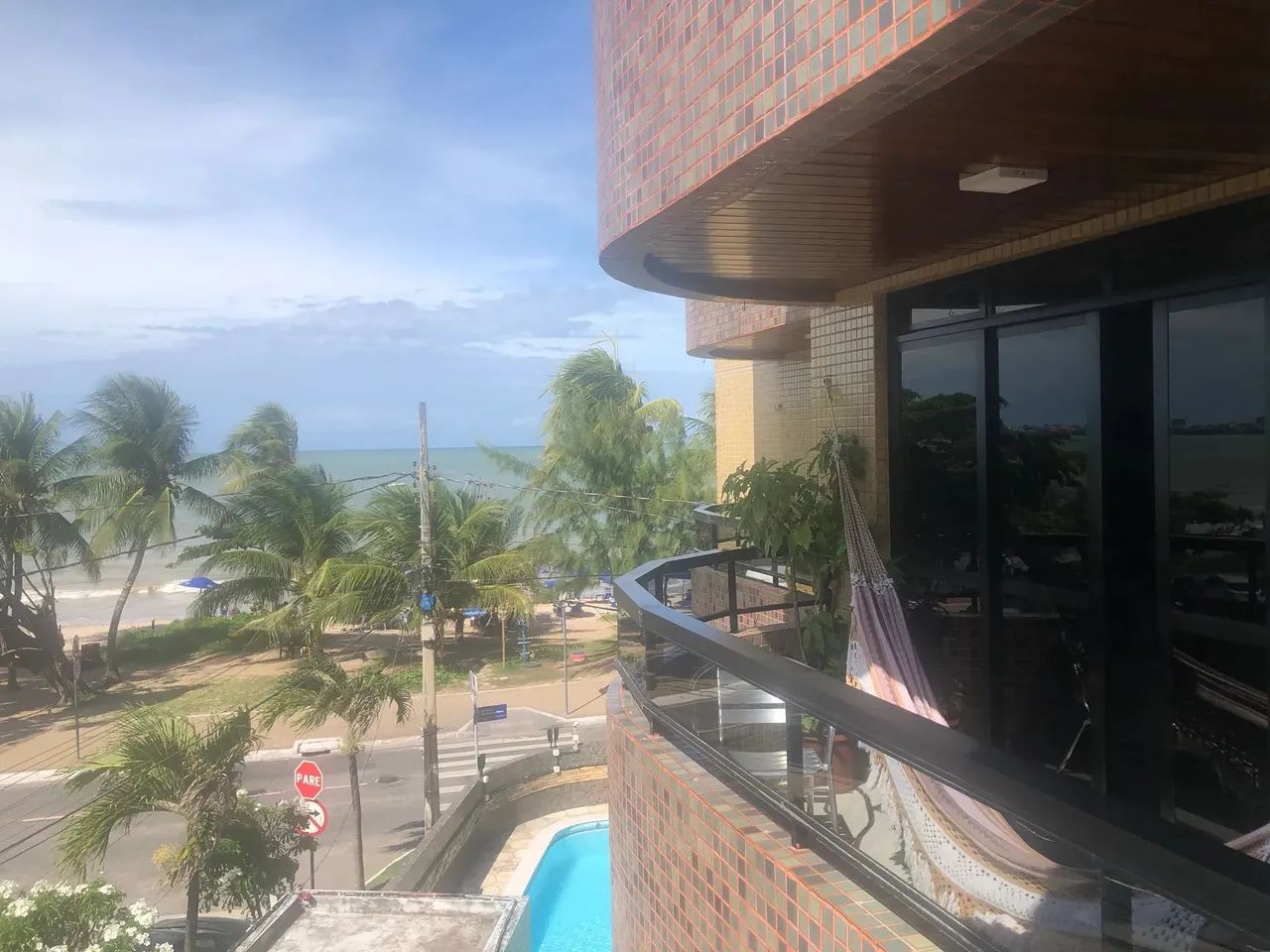 apartamento beira mar - Foto 2