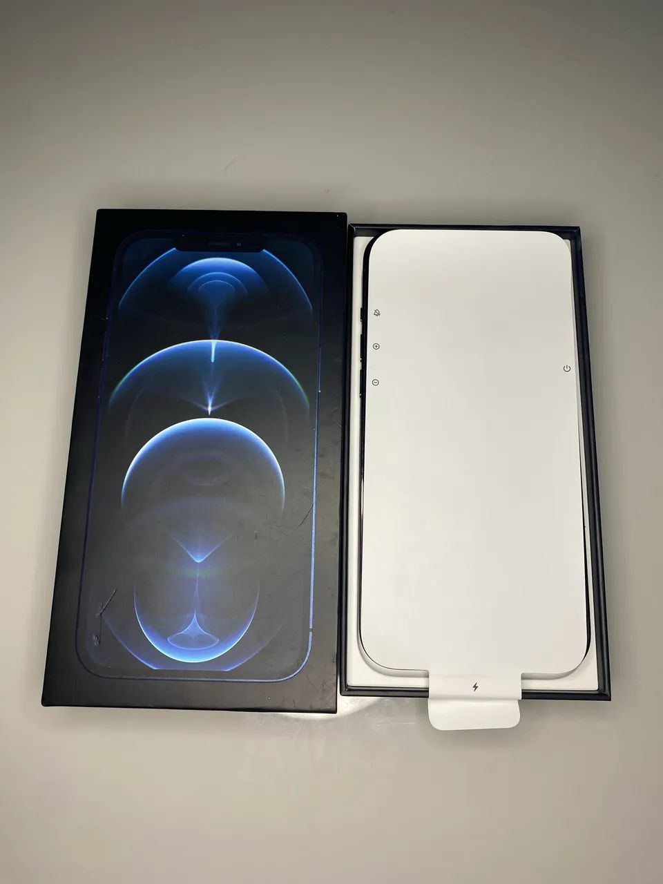 iPhone 12 Pro Max  - Foto 4