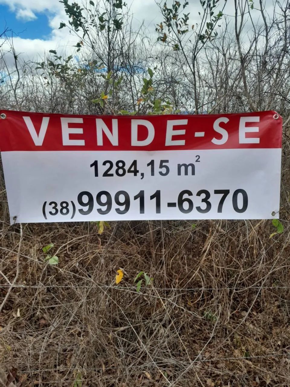 TERRENO RECANTO  DO RIO VERDE.