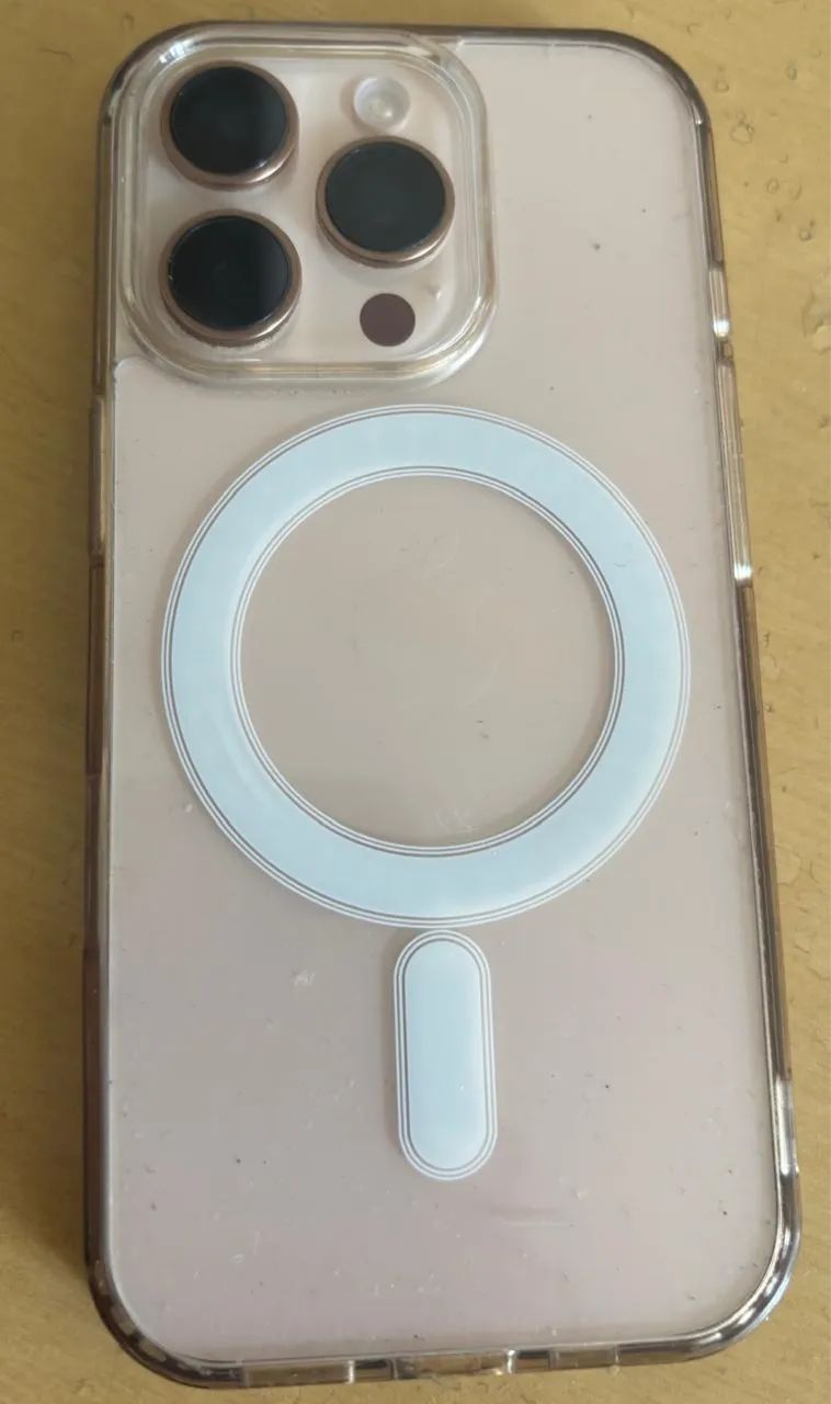iphone 16 Pro