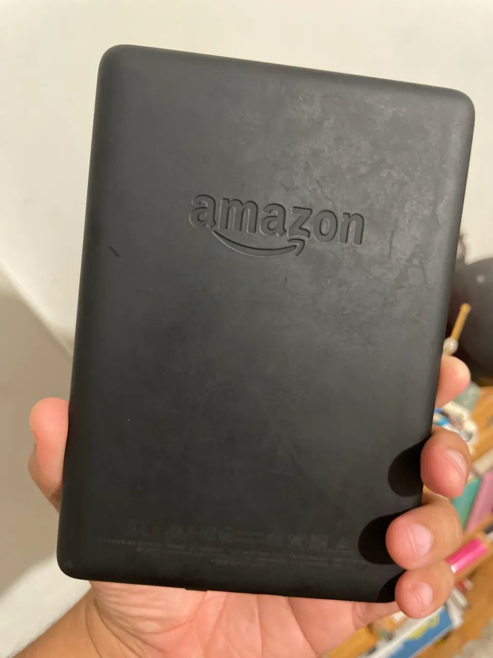 Kindle paperwhit 10° geração 32 GB - Foto 2