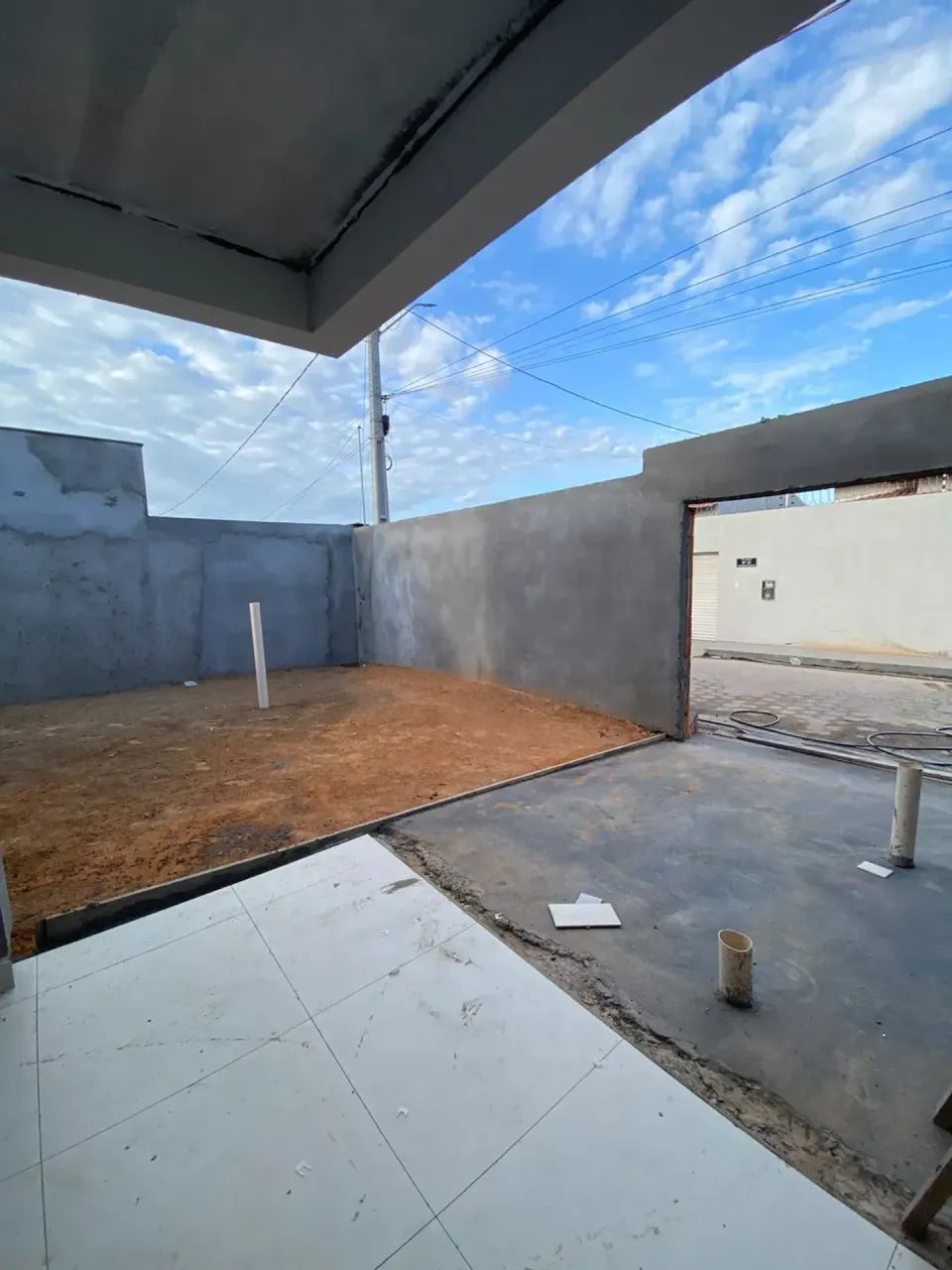 CASA NO MAIOBÃO COM 3 QUARTOS - RESIDENCIAL - Foto 5