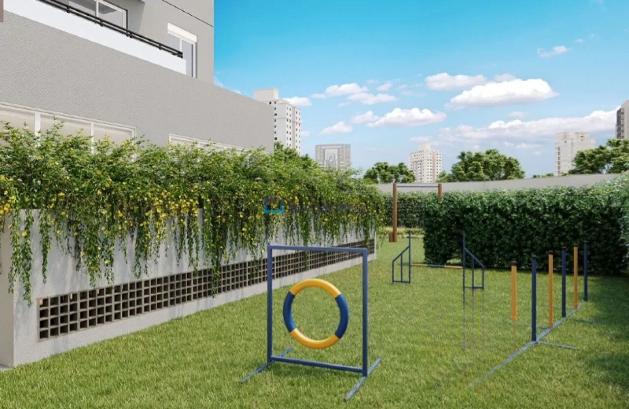 Apartamento 1 dormitório - Saúde - Foto 10