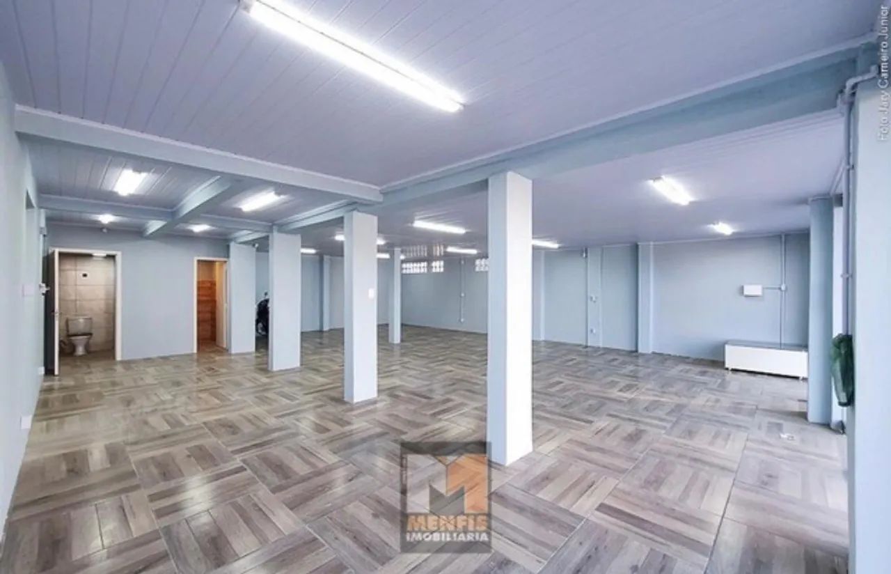 SALA COMERCIAL PARA LOCAÇÃO HUMBERTO DE CAMPOS, LAGES-SC - Foto 2