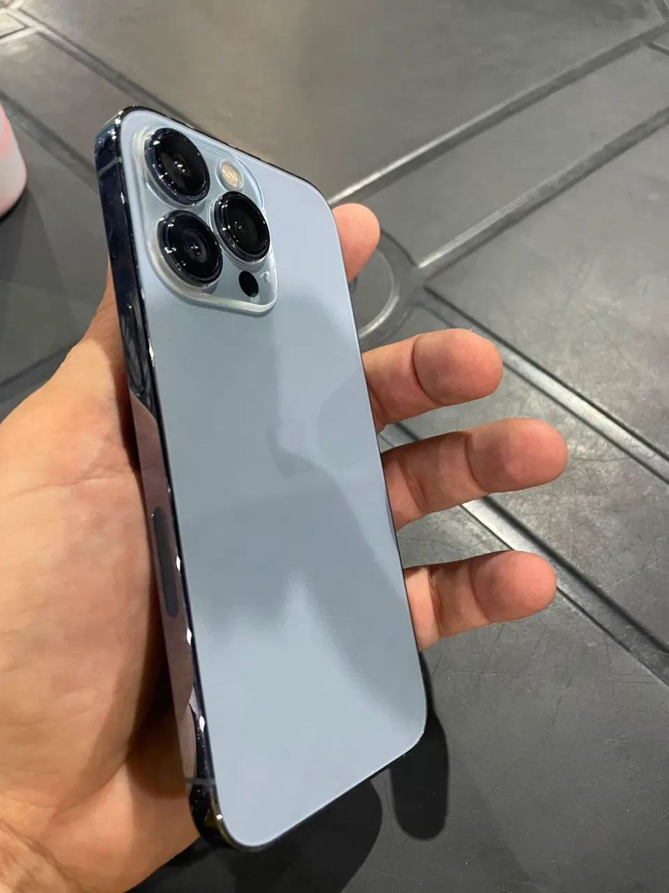 iPhone 13 Pro 256GB - Celulares e Smartphones - Meireles