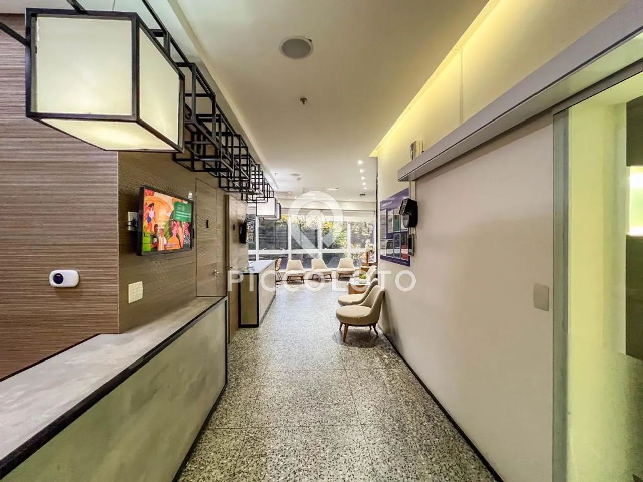 Sala para alugar em Campinas, Chácara da Barra, com 395 m², Oriente Square - Foto 4