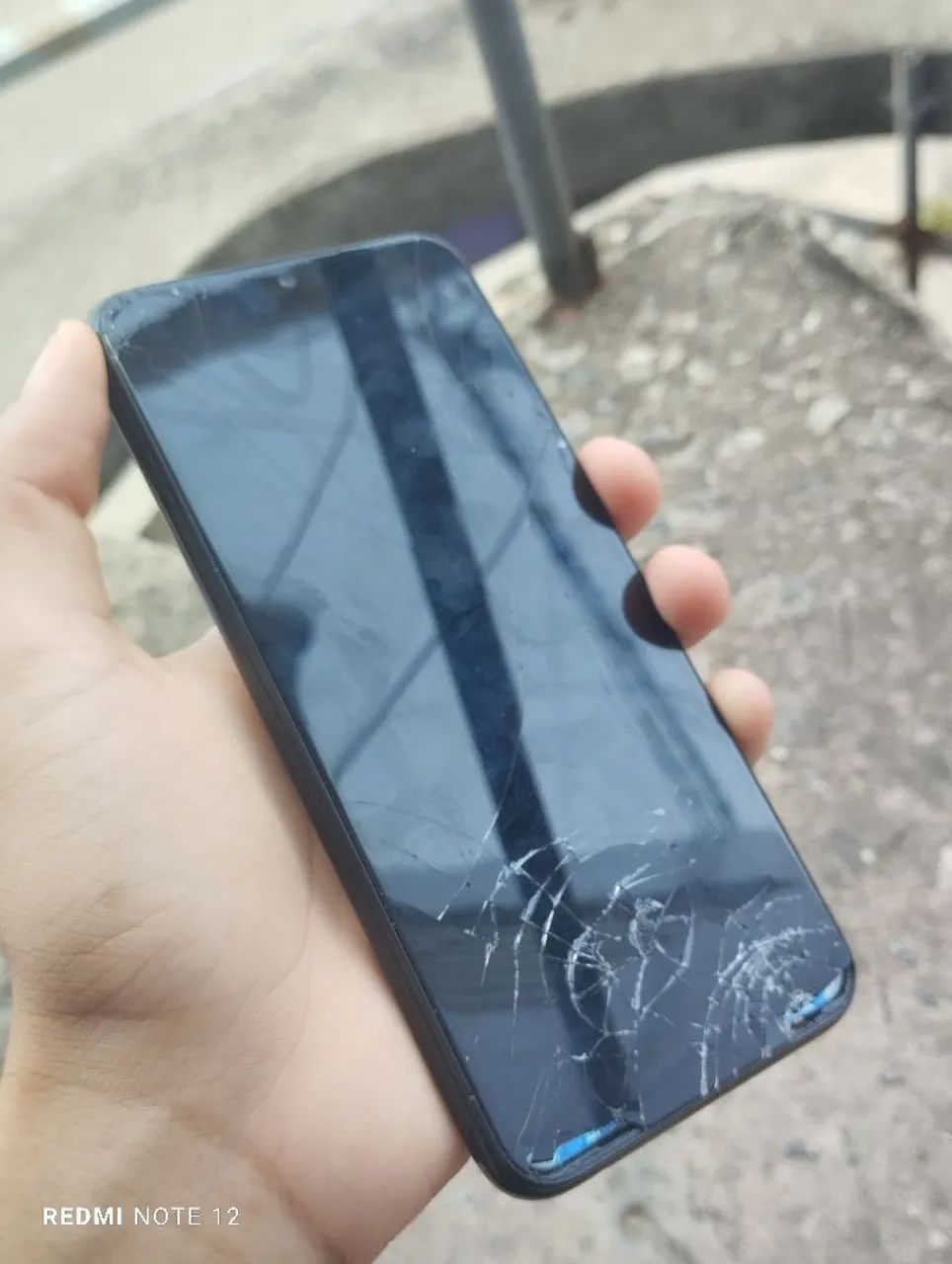 Celular pra retirada de peças  - Foto 5