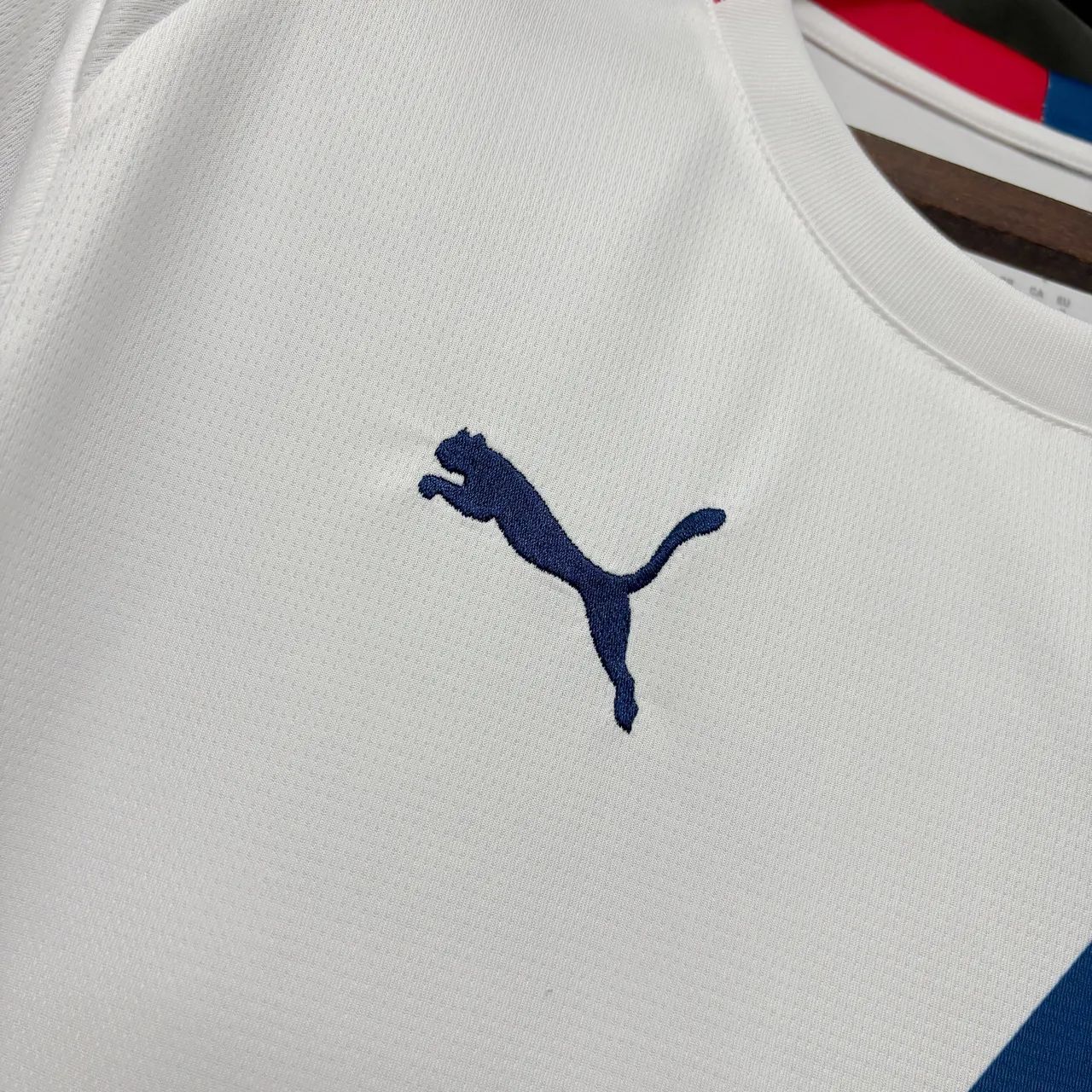 Camisa Bahia branca 2026 - Foto 5