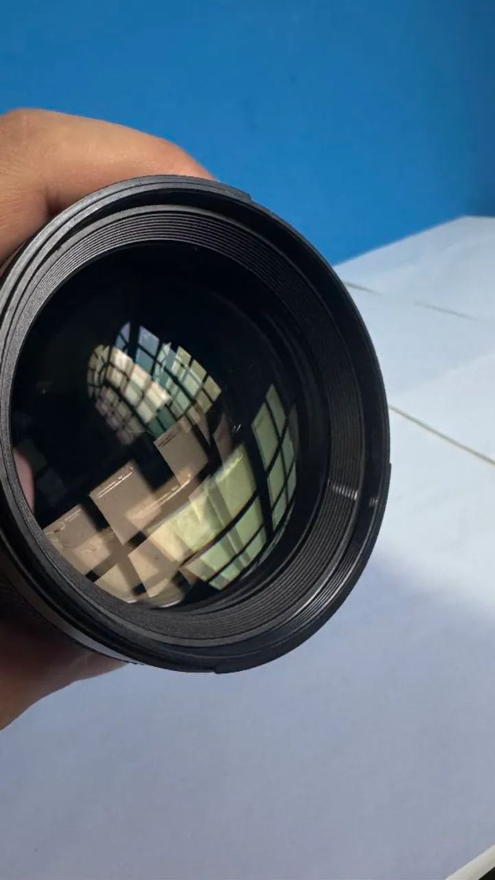 Sony 135mm FE 1.8 GM - Foto 4