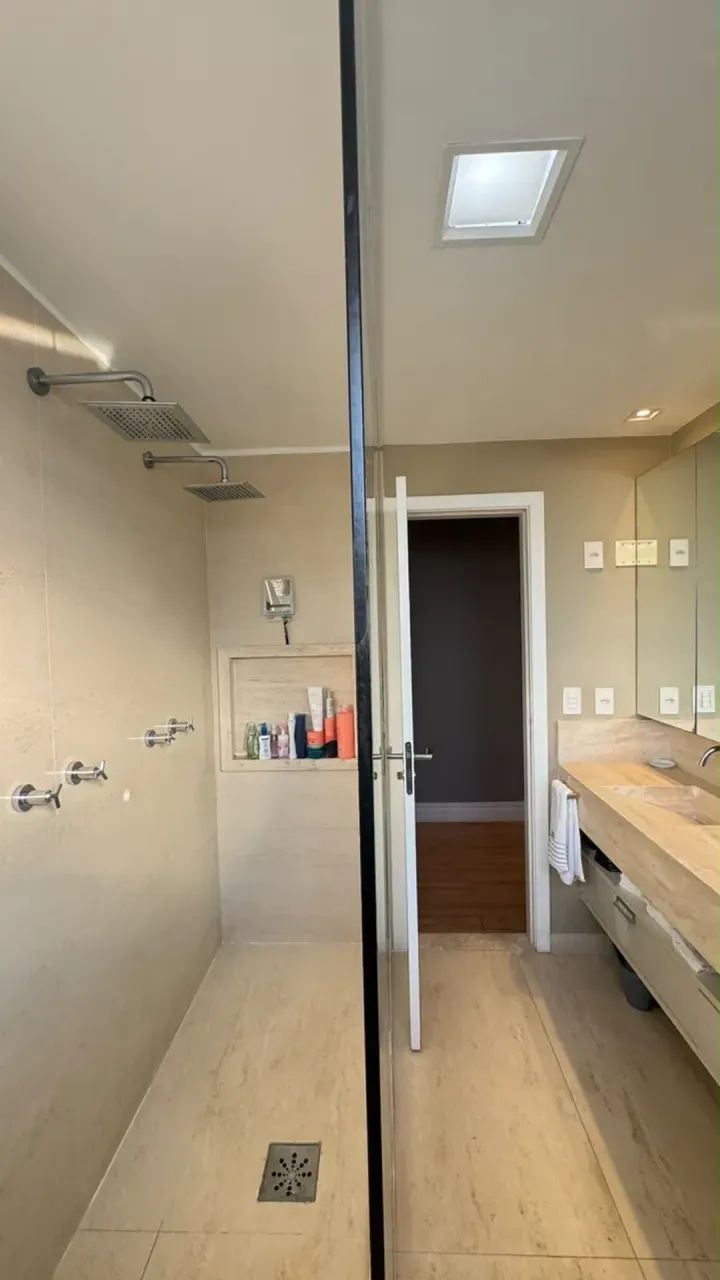 Apartamento a venda Edifício Sofisticato, 3 suítes, 193 m2, em Centro-Norte - Cuiabá - MT - Foto 2