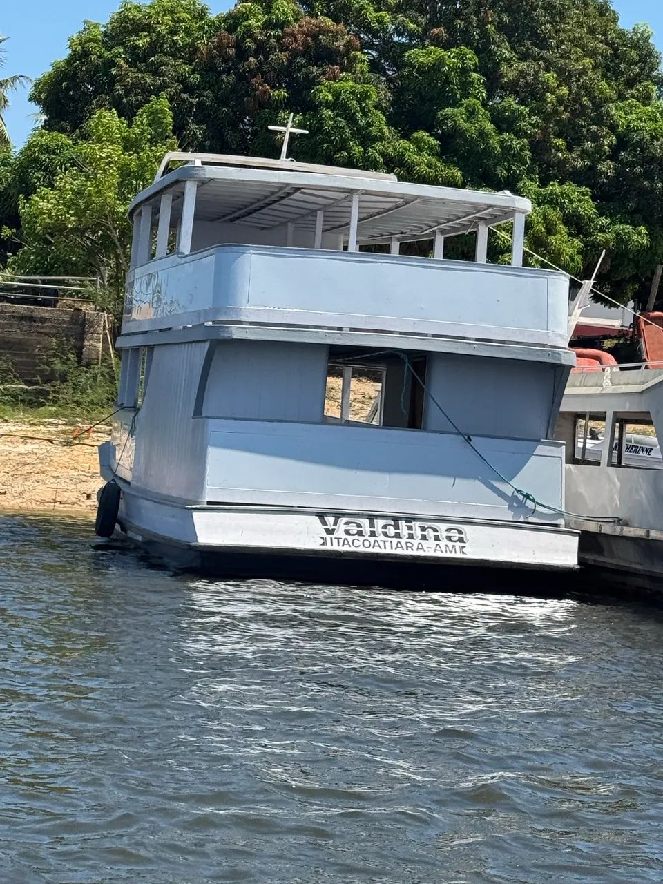 Barco lancha  - Foto 2