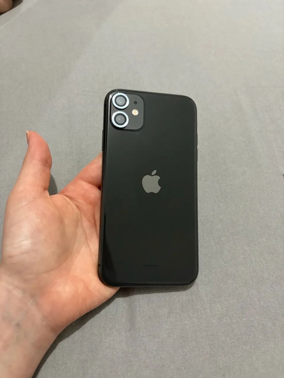 Iphone 11 de 128gb