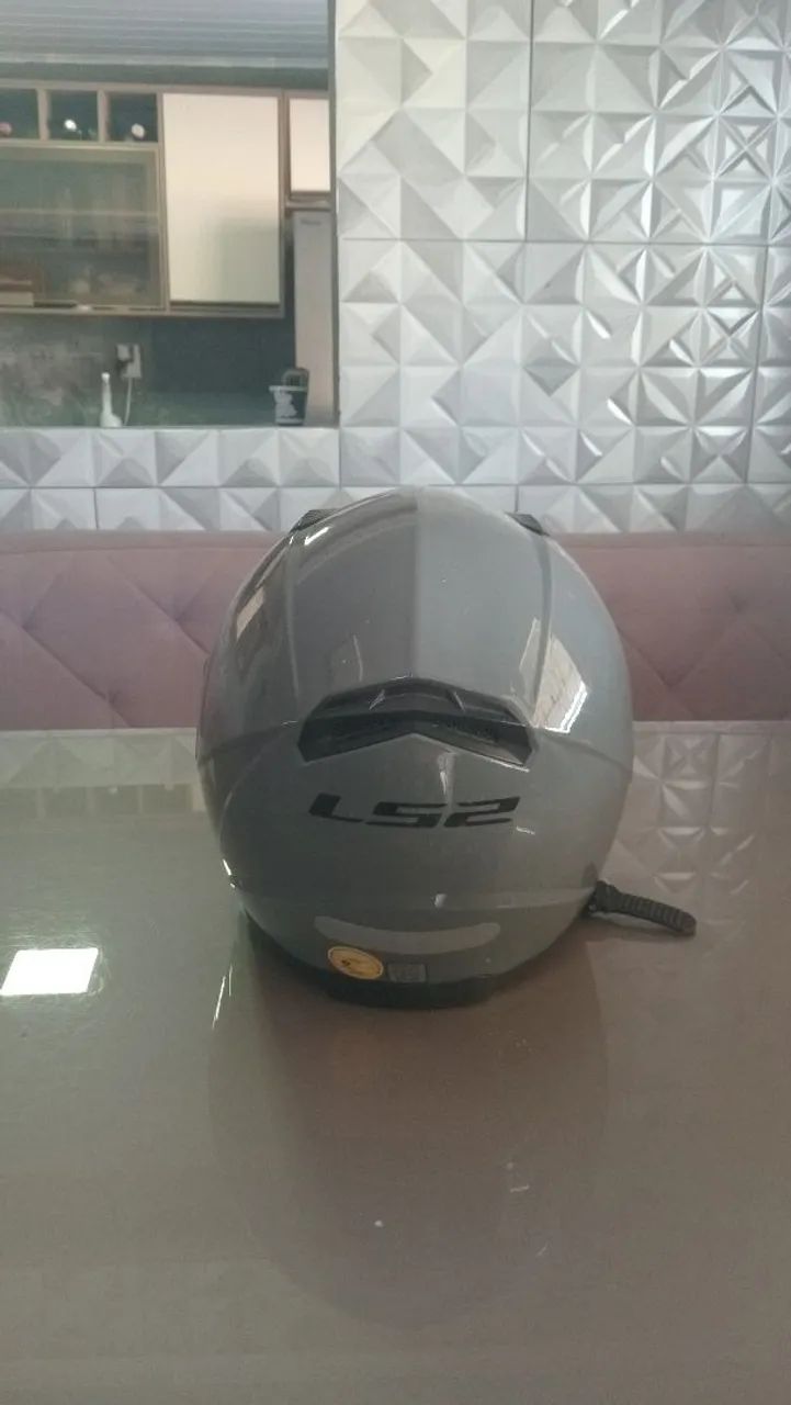 Ls2 tam 56 - Foto 3