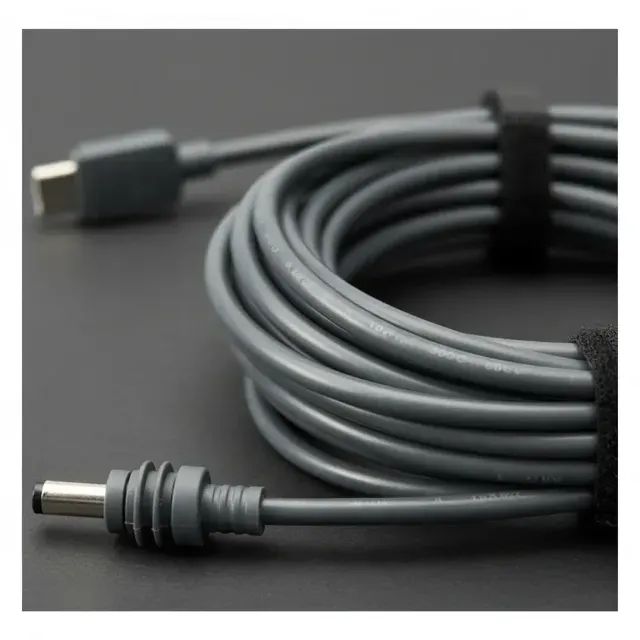 ? CABO USB-C PARA STARLINK MINI - 3 METROS - Foto 2