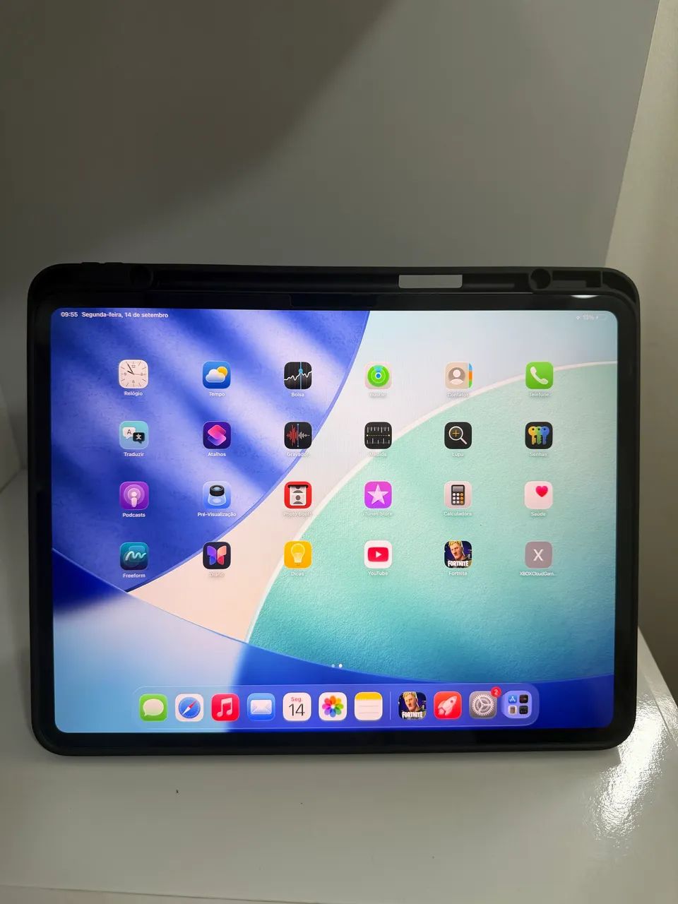 Vendo iPad Pro m5