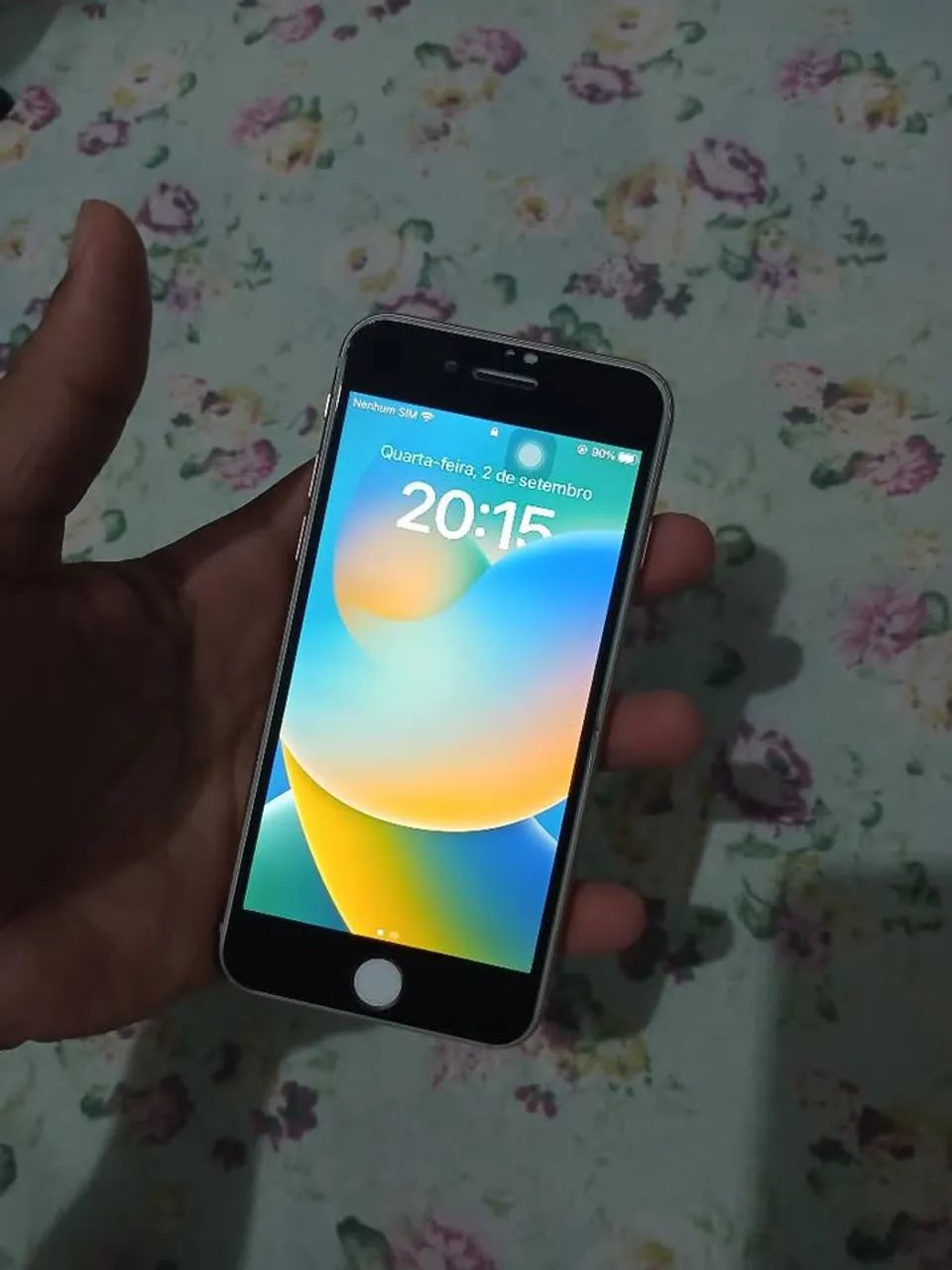 iPhone 8 - Foto 2