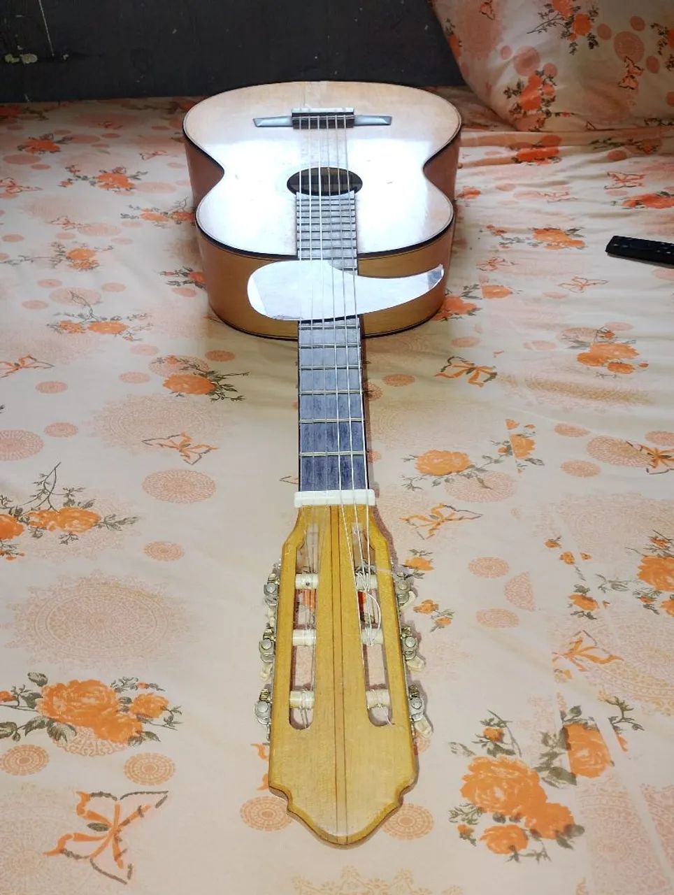 Violão pra treino , iniciantes  - Foto 5