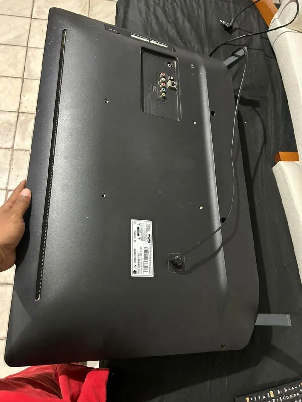 Smart TV 32 PGD - Foto 4