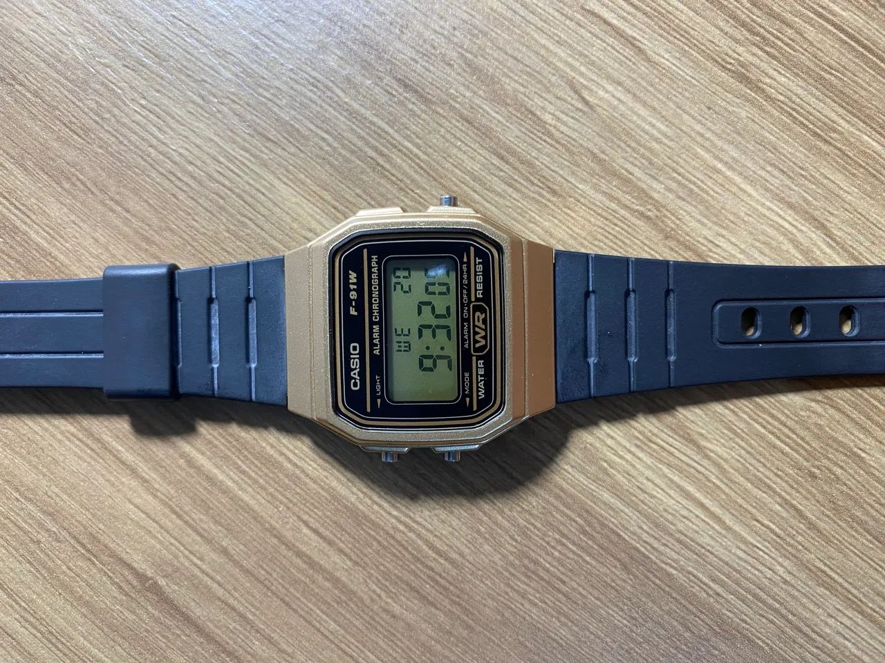Relógio Casio 
