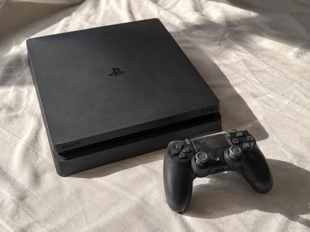Ps4 slim - Foto 2