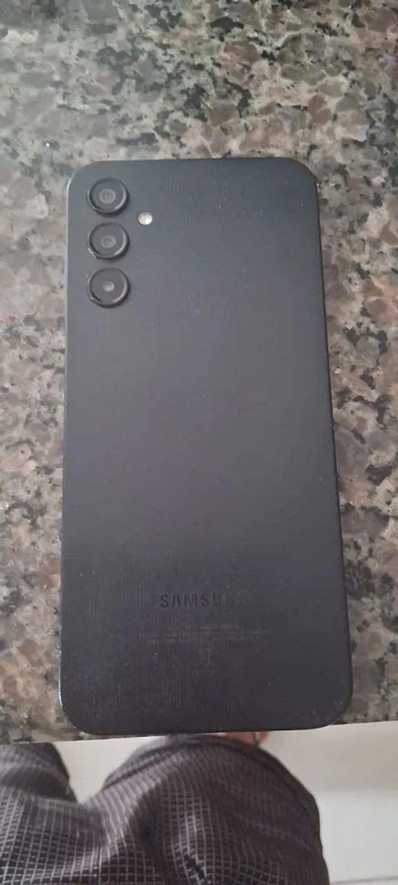VENDO SAMSUNG A14 .  - Foto 3