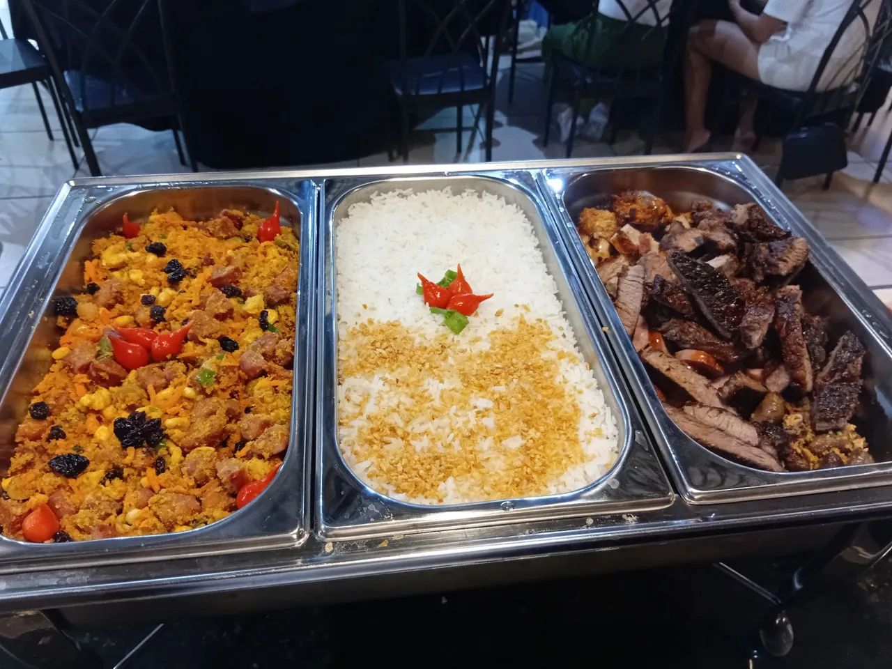 Betão do Churrasco - Foto 5