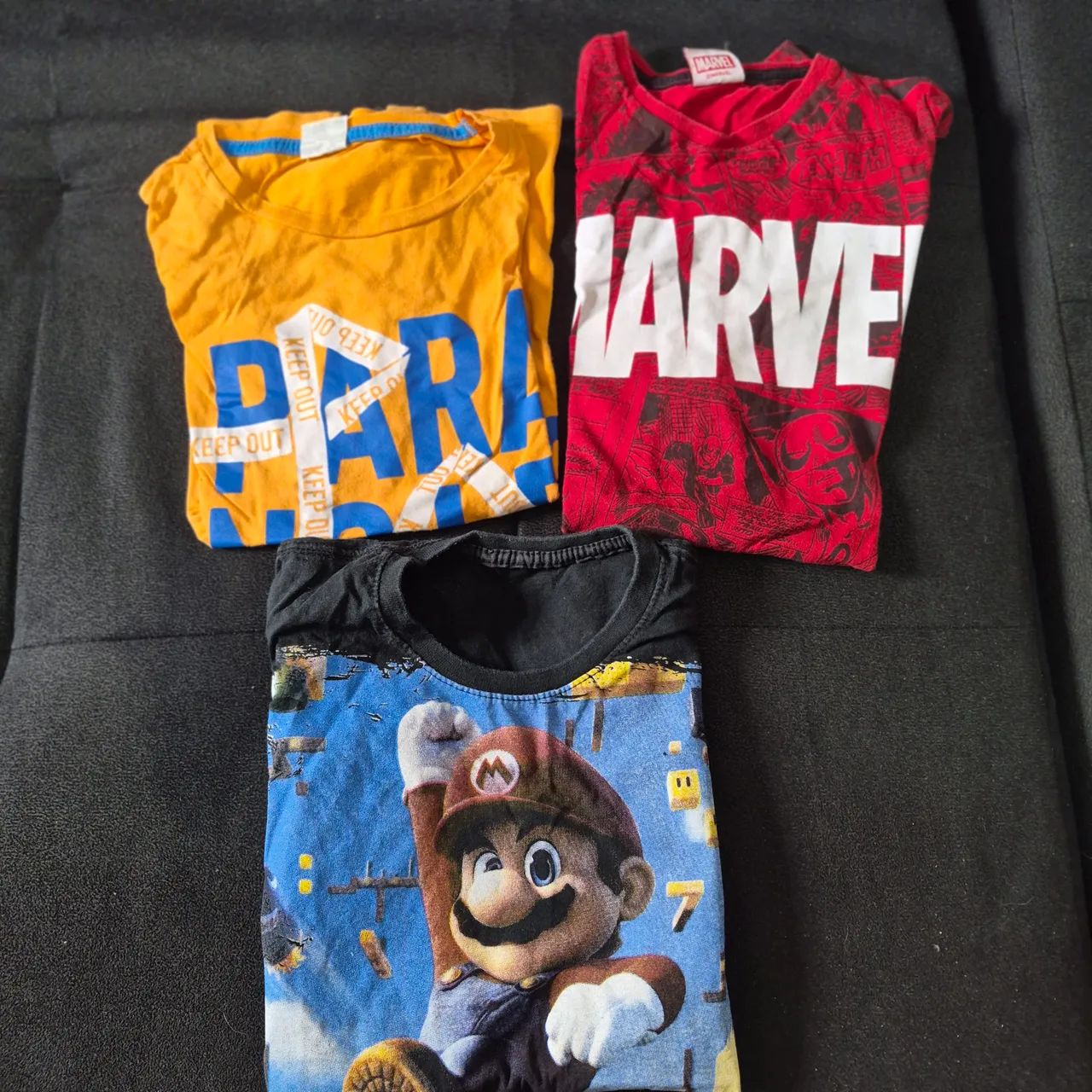 Lote de Roupa  de Menino  - Foto 2