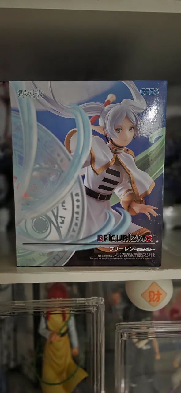 Frieren Figurizma LACRADA 