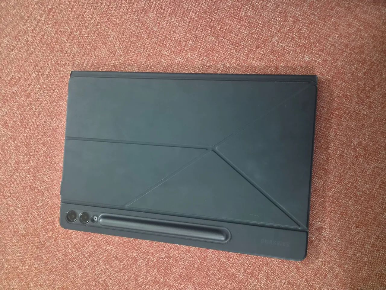 Tablet samsung S9 FE + (Plus) 128gb - Foto 4