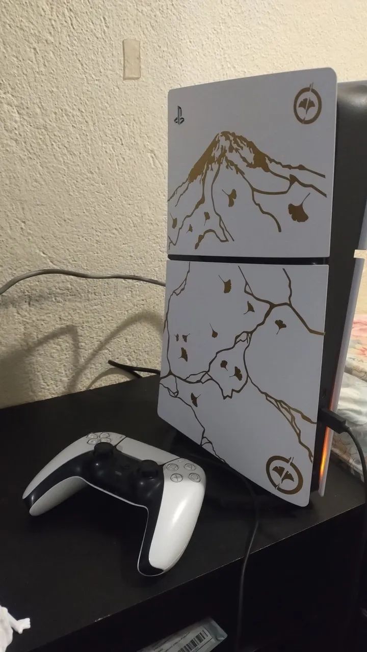 PS5 slim digital 
