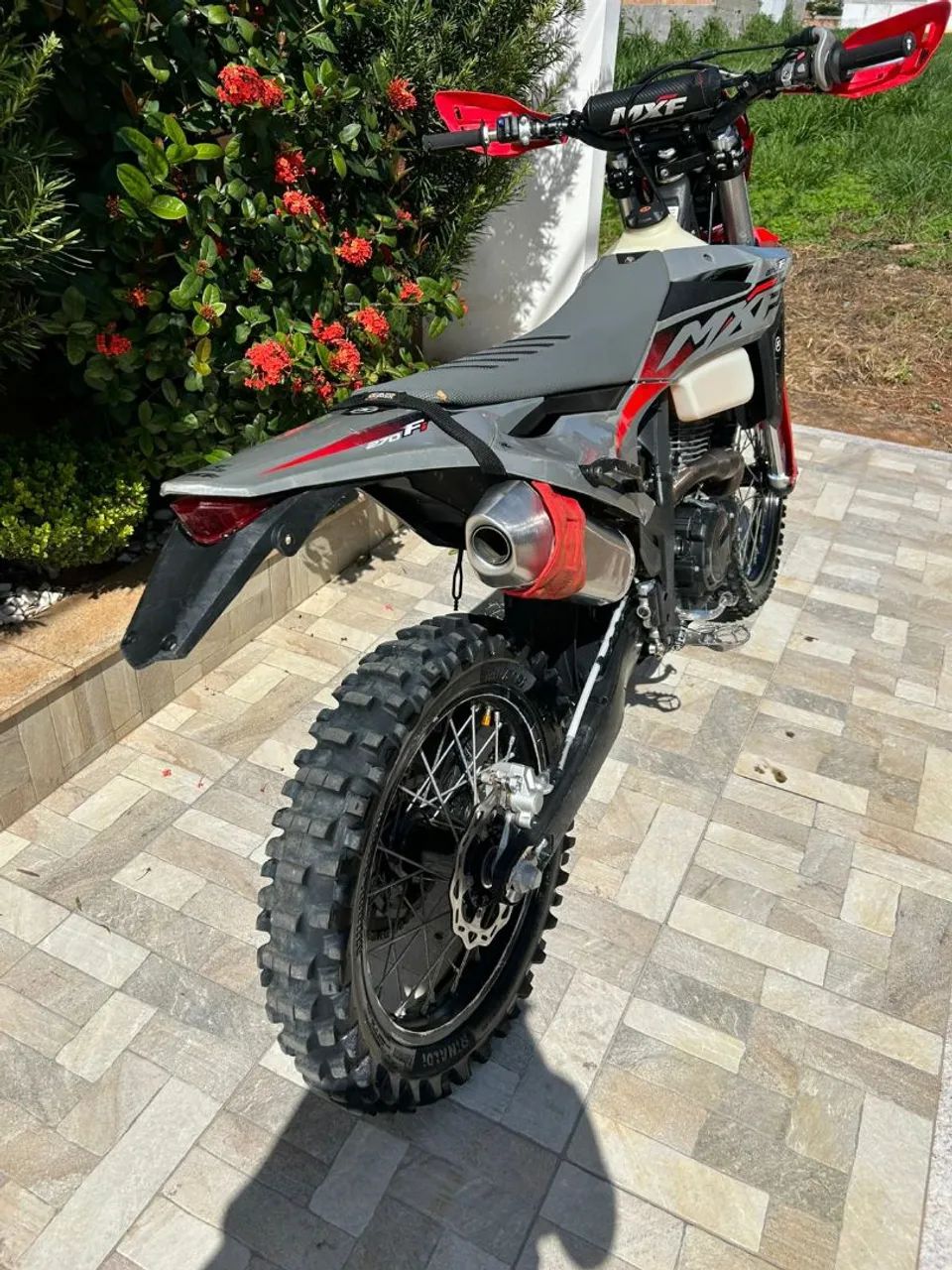MXF 250ts 2022 2025 - 1482259028 | OLX