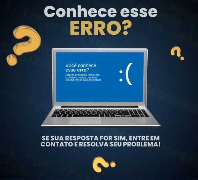 Assistência Técnica 